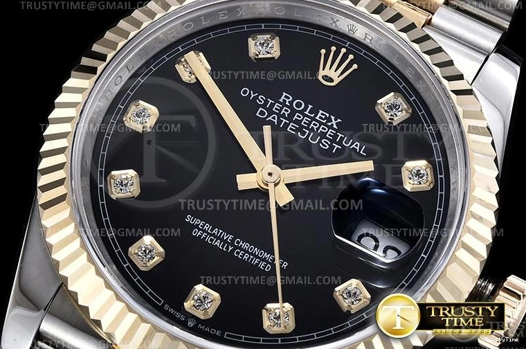 0929 Durable RDJ0361D – DJ 36mm 749